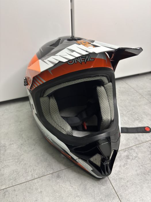 Каска ONEAL размер м