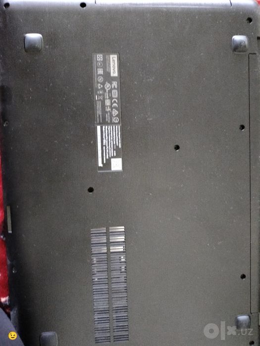 Noutbuk Lenovo ideapad
