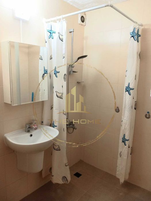 Дава се под наем Тристаен апартамент в Варна, Генералите - 87 кв.м за 650 € - Снимка #10