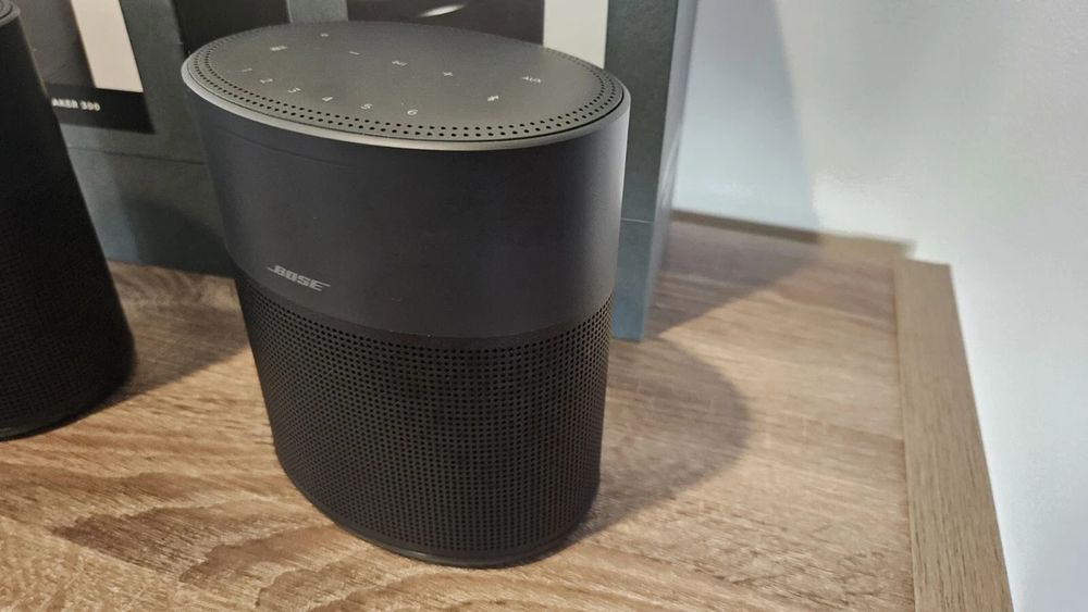 Bose Home Speaker 300