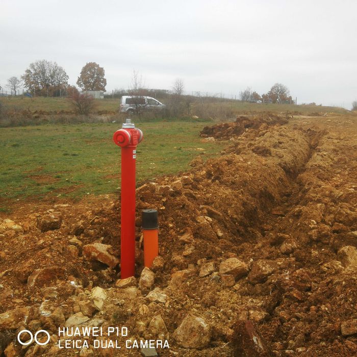 Продава се Парцел в с. Малка Верея, Област Стара Загора - 2000 кв.м за 10 €/кв.м - Снимка #4