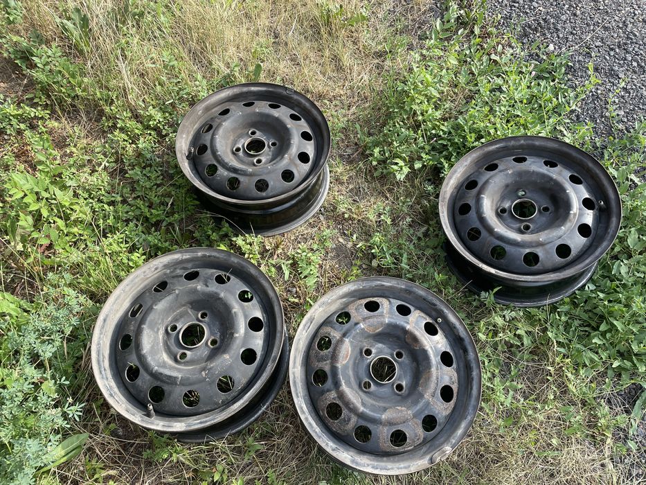 Пролам диски R 15