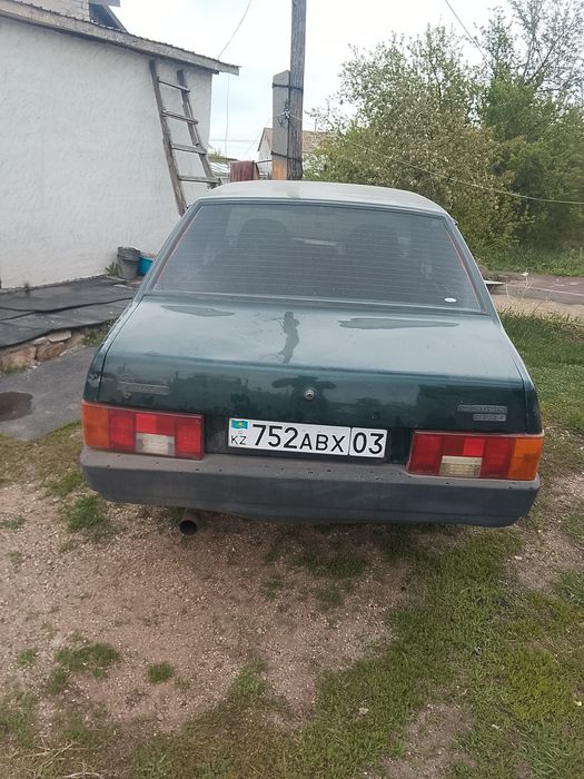 Продам ВАЗ-21099