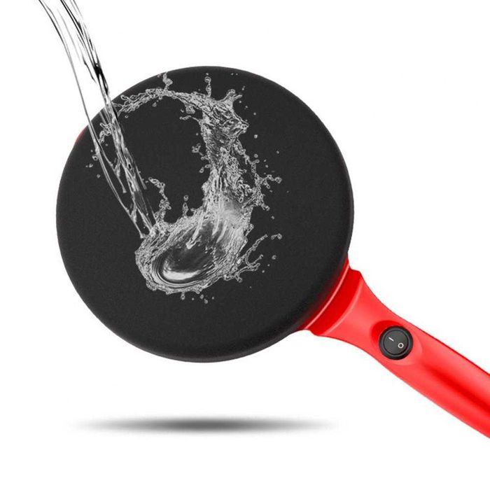 Електрически тиган за палачинки