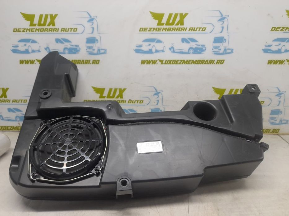 Subwoofer 8T8035382 Audi A4 B8/8K (facelift) (2011 - 2016) 1.8 tfsi CJEB