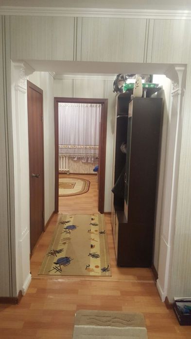 Продам 1 комнатную  квартиру