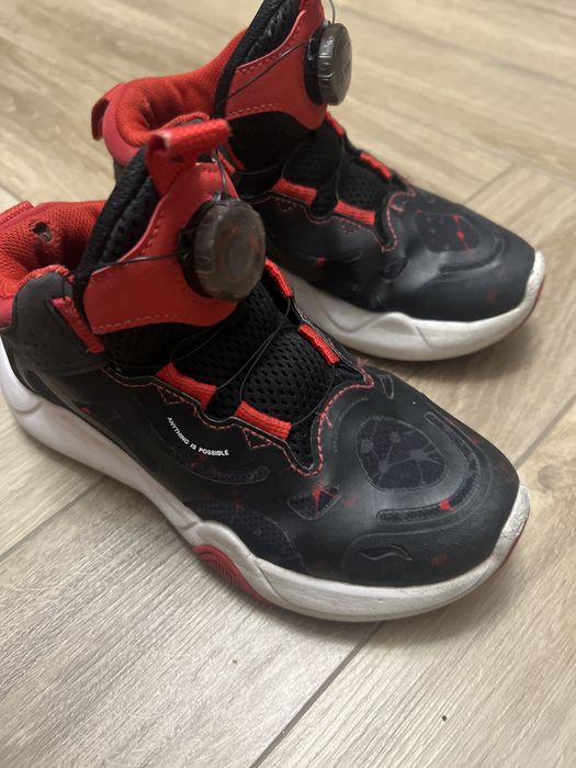 Кроссовки Lining для мальчика