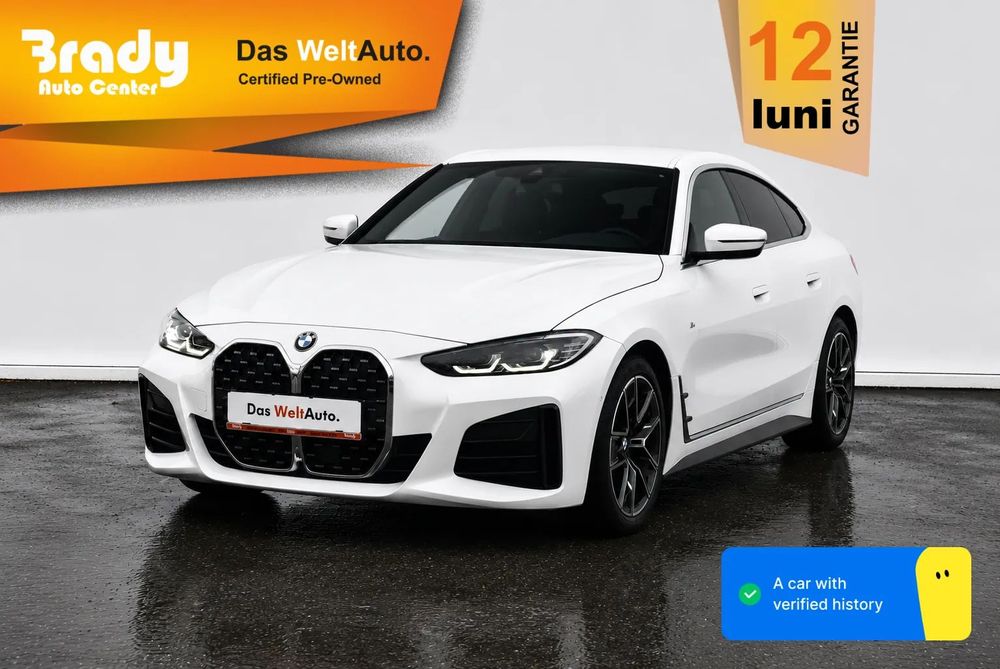 BMW Seria 4