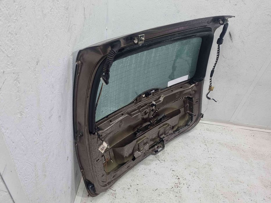 Haion Skoda Yeti (5L) [Fabr 2009-2020] LF8N