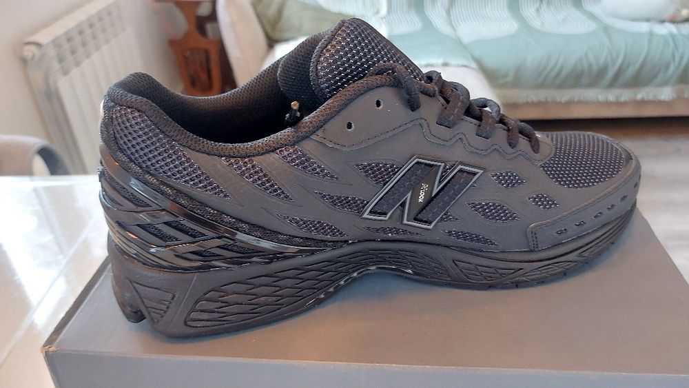 Кросовки New Balance 1960