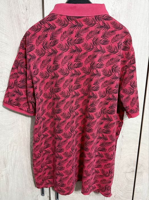 Tricou Polo Fynch-Hatton