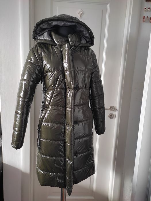 Geaca Exclusives impermeabilă