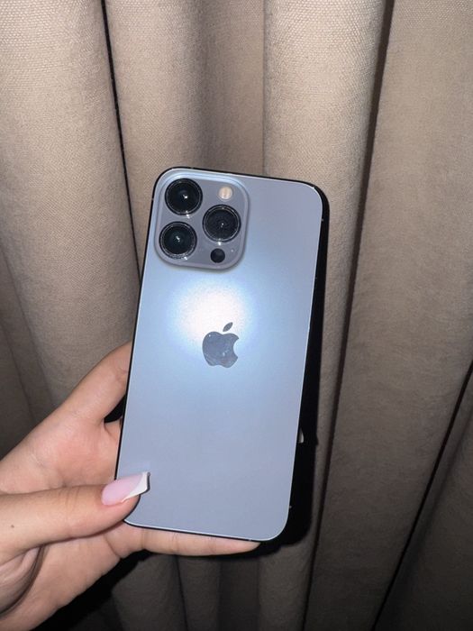 продается iphone 13 pro