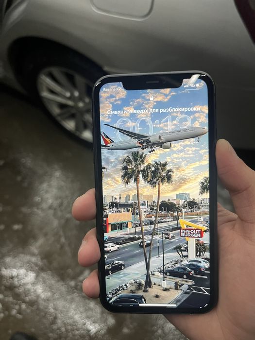 Iphone 11 в идеале