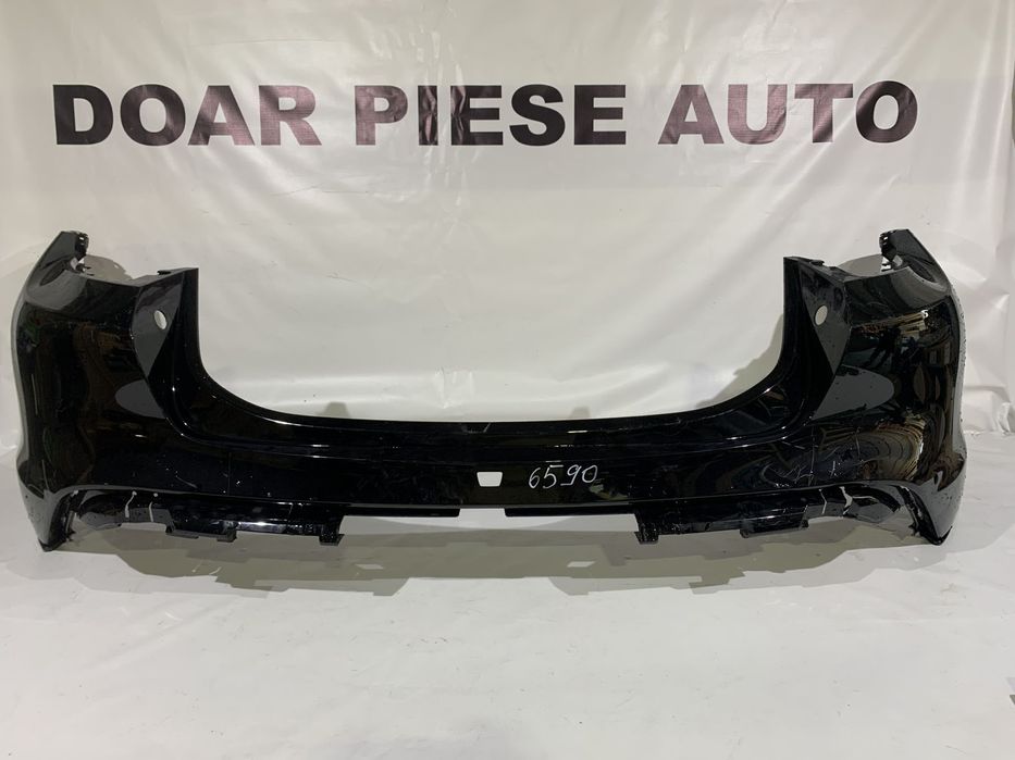 Bara spate Porsche Taycan, 2019, 2020, 2021, 2022, 2023, cod origine OE 9J0807421E.