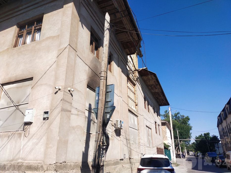 Срочно, выкуп, продается дом возле дороги, улица Ифтихор
