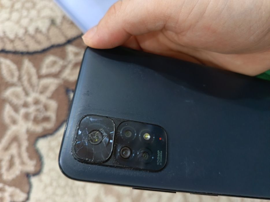 Redmii note 11 c