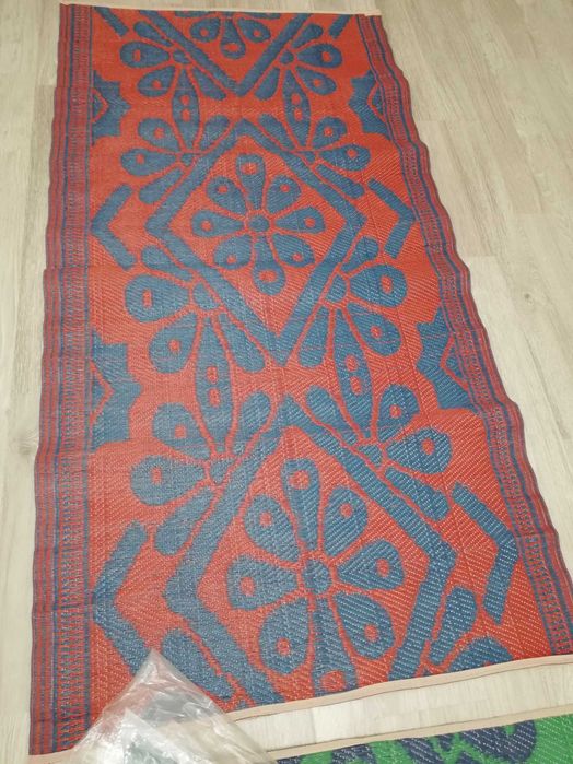 Продам пляжный коврик (новый)