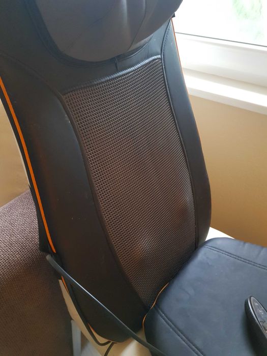 Масажен уред.  Medisana