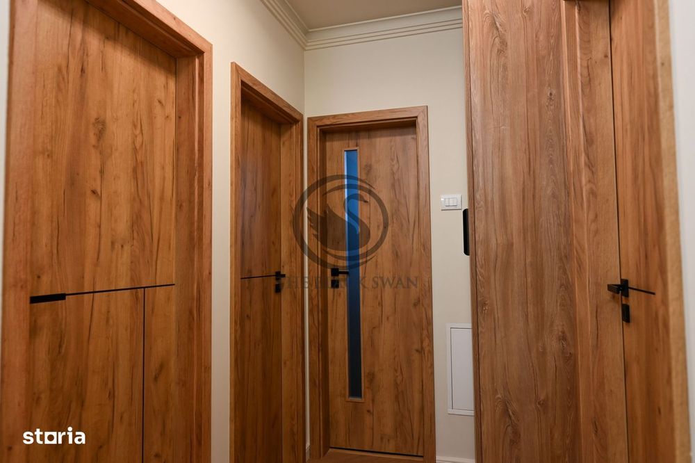 Casa cu 4 camere de vanzare | Renovata 2025 | Cartier Albert - Evocasa