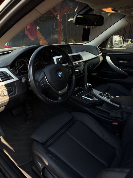 BMW 4 Series 2017 — imagine 5