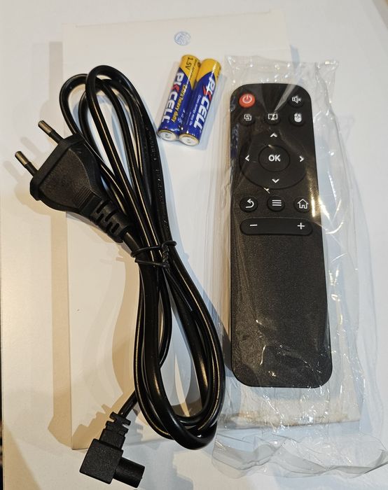 Мултимедиен Проектор