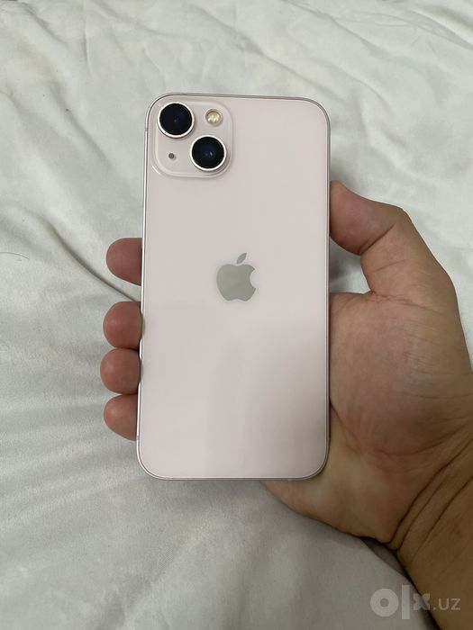 IPhone 13 sotiladi !!