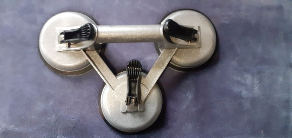 Вендуза  за  стъкло,керамика, мрамор