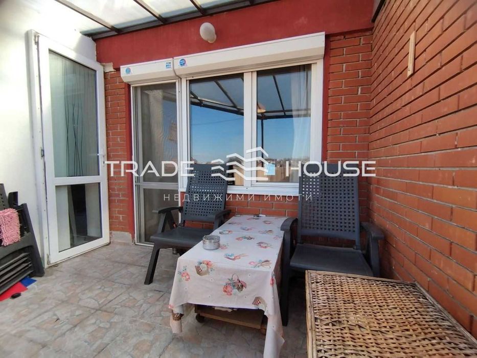 Дава се под наем Двустаен апартамент в Пловдив, Център - 70 кв.м за 400 € - Снимка #9