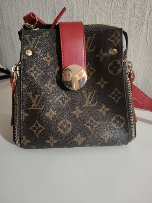 Продам сумку в хорошем состоянии