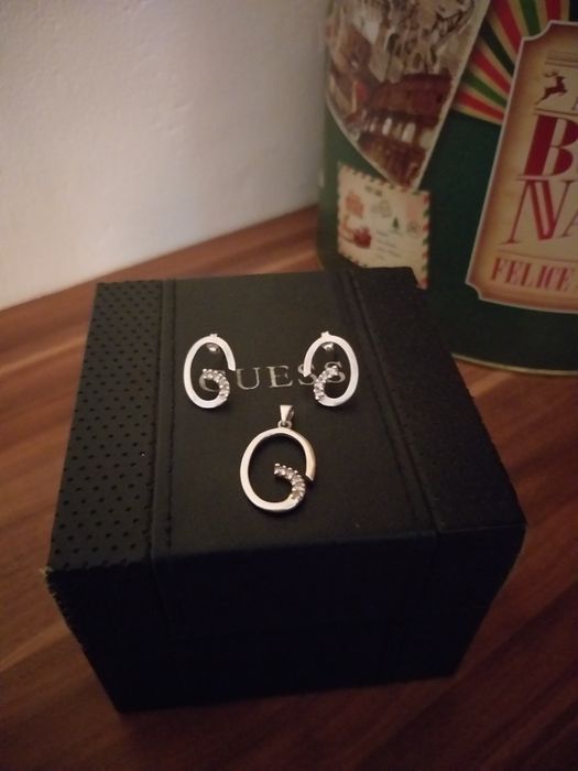 Bijuterii  de argint