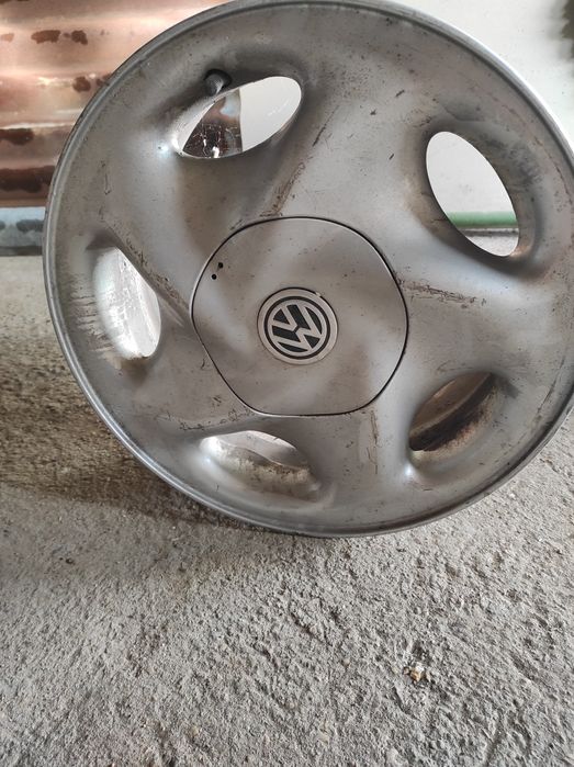 Алуминиеви джанти 15 цола