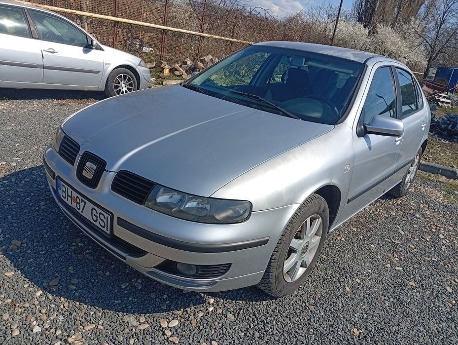 Seat Leon De vânzare