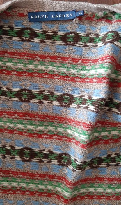Cardigan Ralph Lauren