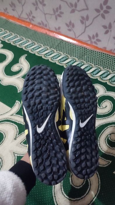 Сараканошка Airzoom