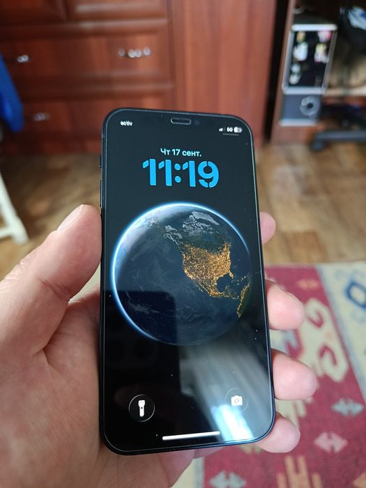 Iphone 12 mini 128Gb!
