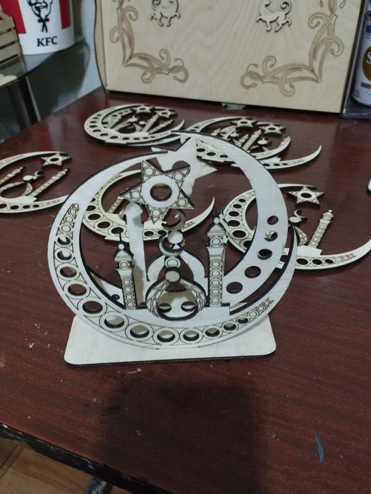 Салфетницы подарки