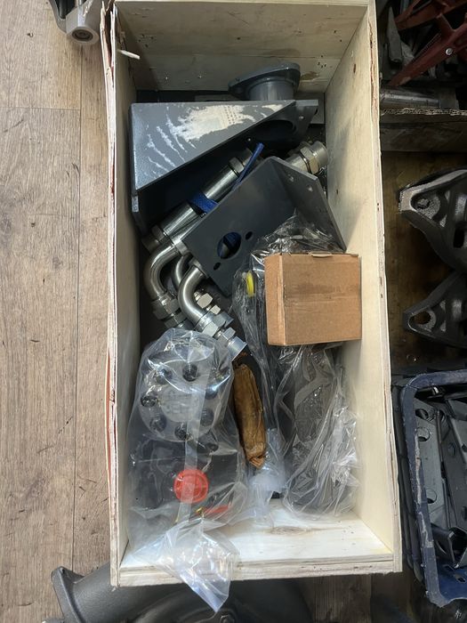 Стартер к700 продам