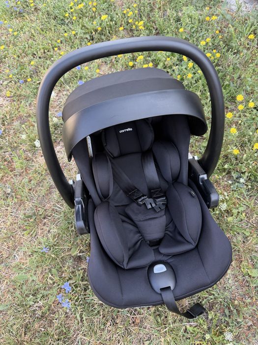 Carrello Vega 40-87см кошница за кола