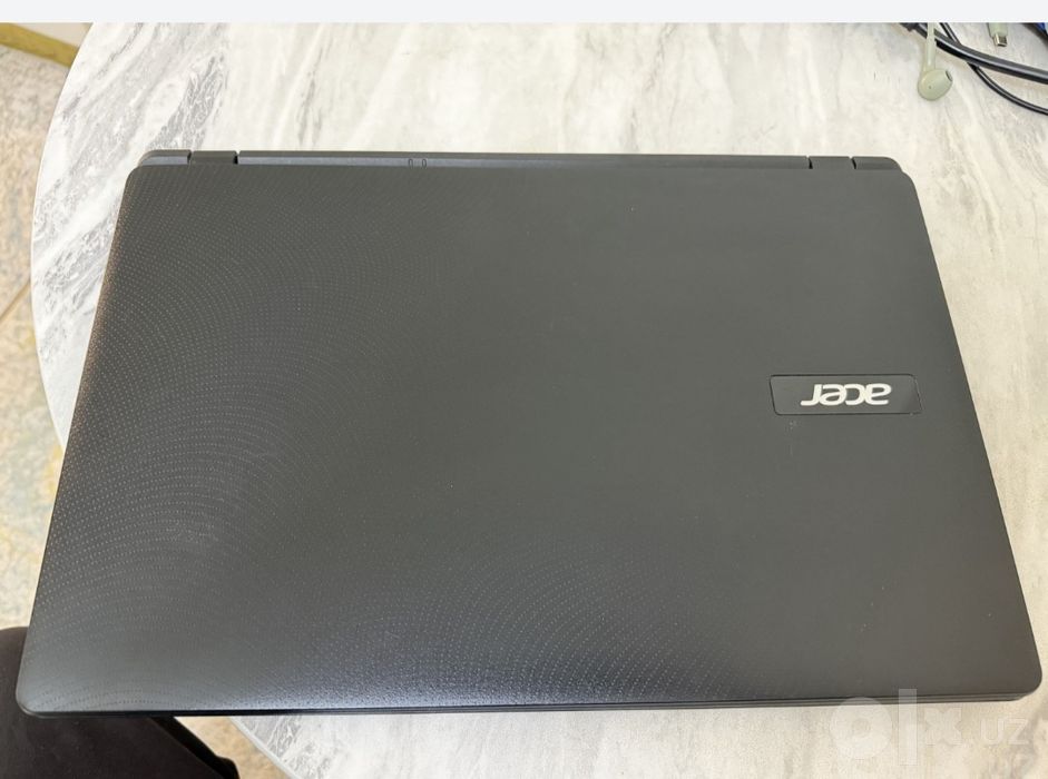 Notebook Acer 15.6