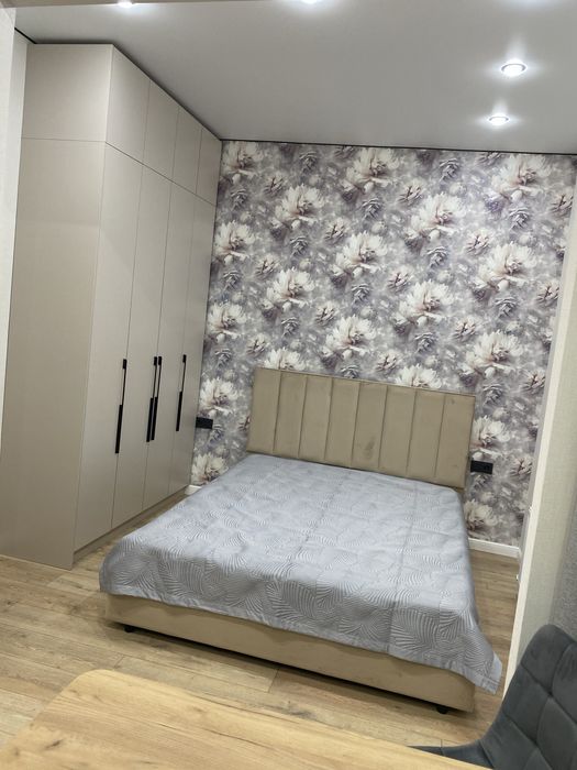 Для тех, кто ценит порядок, стиль и тишину!