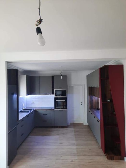 Mobilă la comandă Timișoara