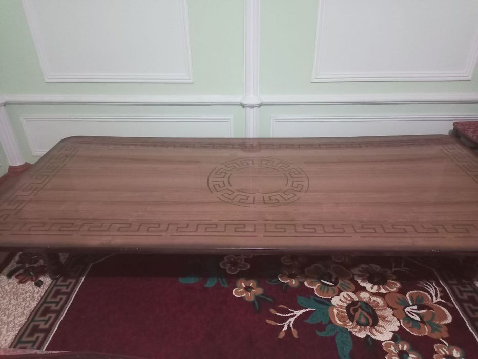 Стол, состояние новый