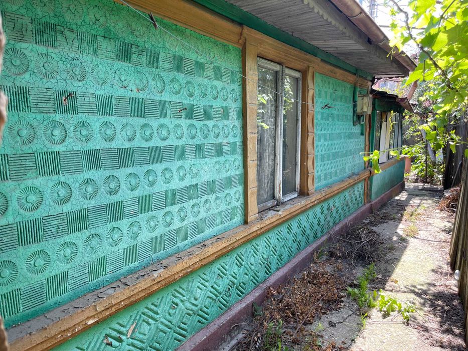 Vânzare teren cu construcție Demolabilă/Renovabila Sector 3, București