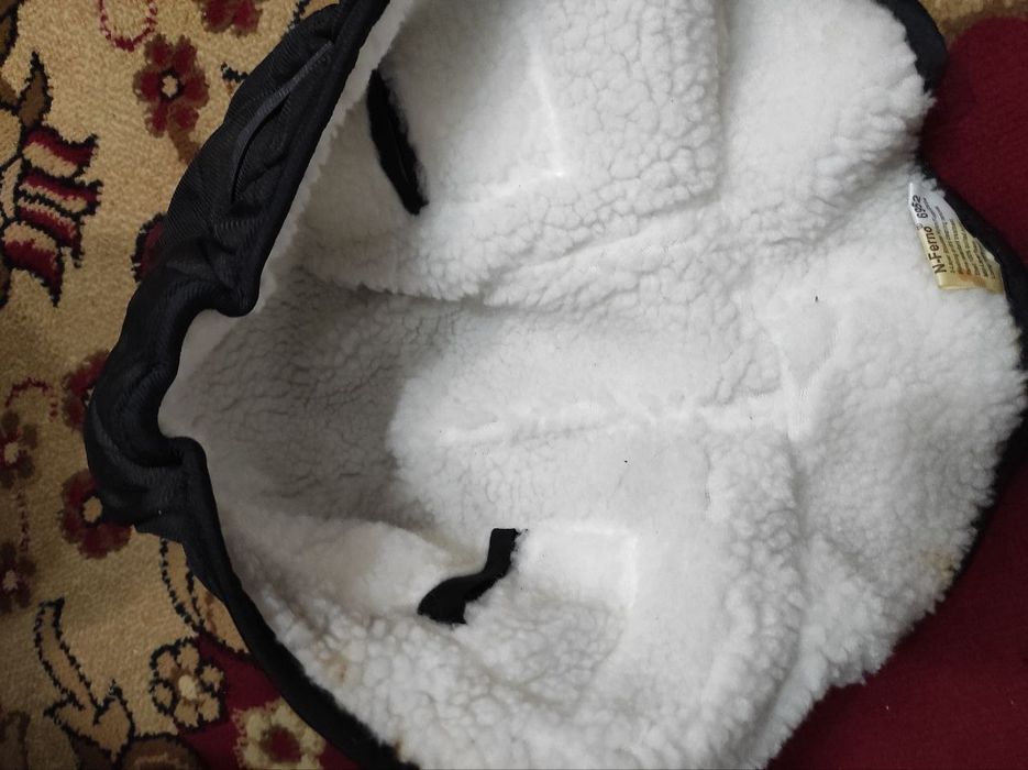 Продам шапку монтажника