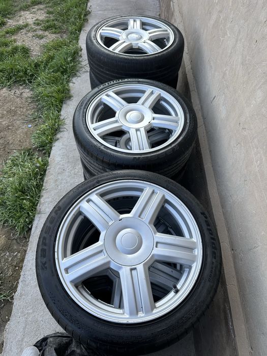 Торус 16 комплект без варка