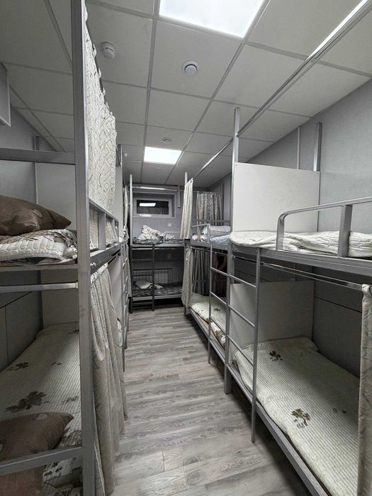 Hostel ZAMIR Chilonzor