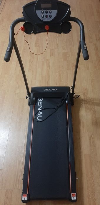 Беговая дорожка Genau UX10