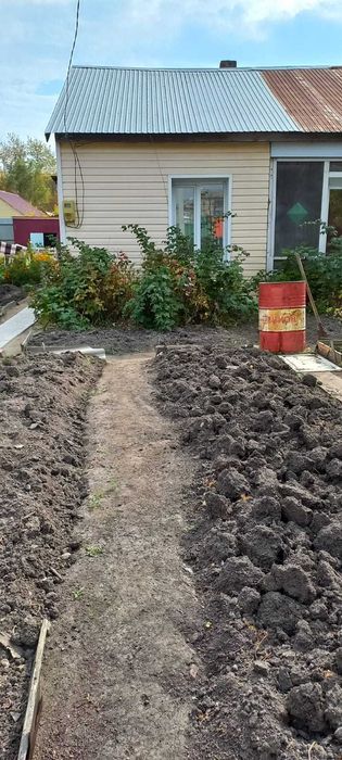 Продажа части дома