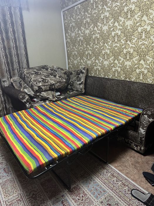 Диван раскладной